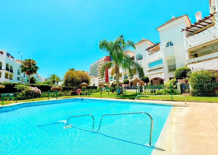Wonderful Apt Pool & Beach