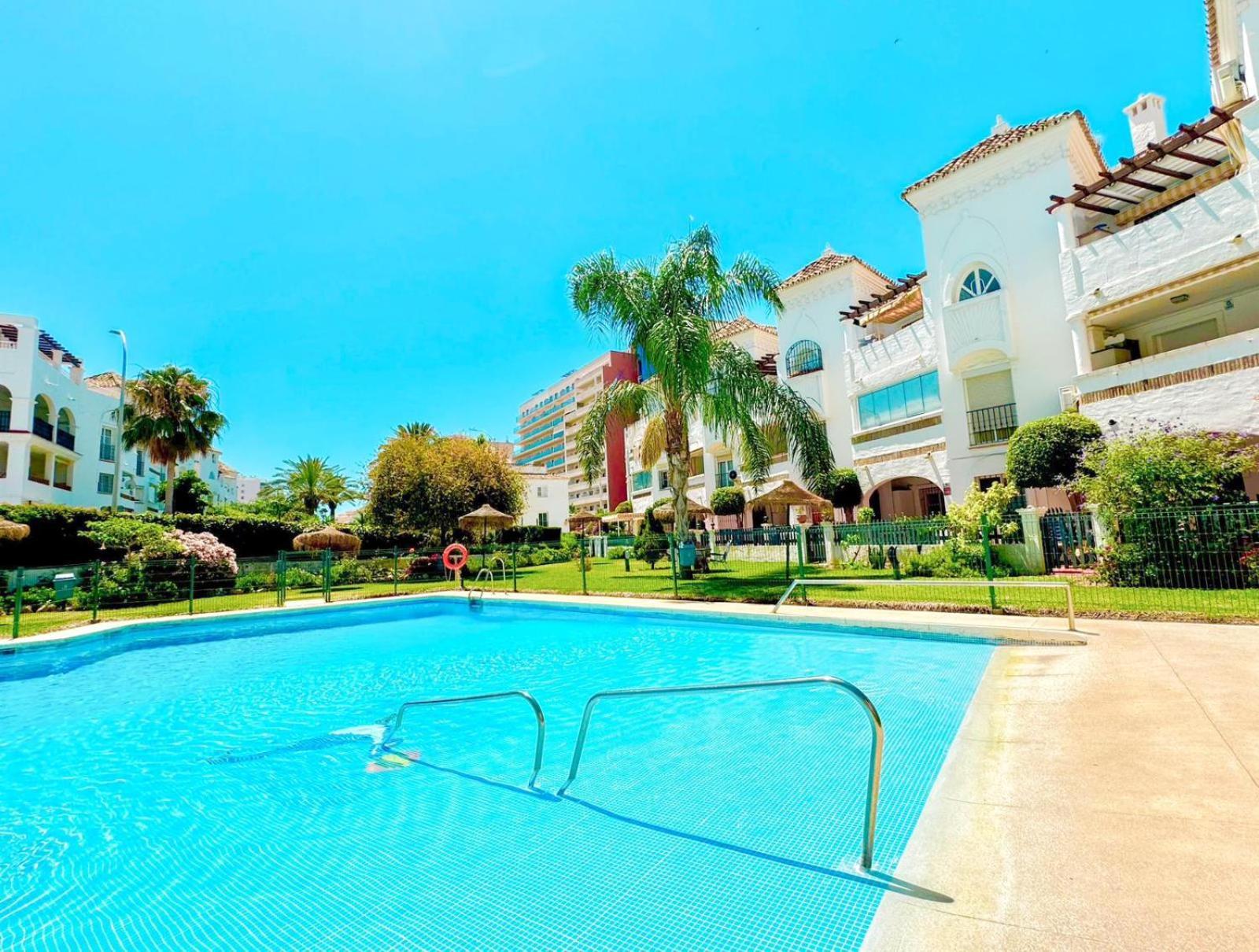 Appartamento Wonderful Pool &