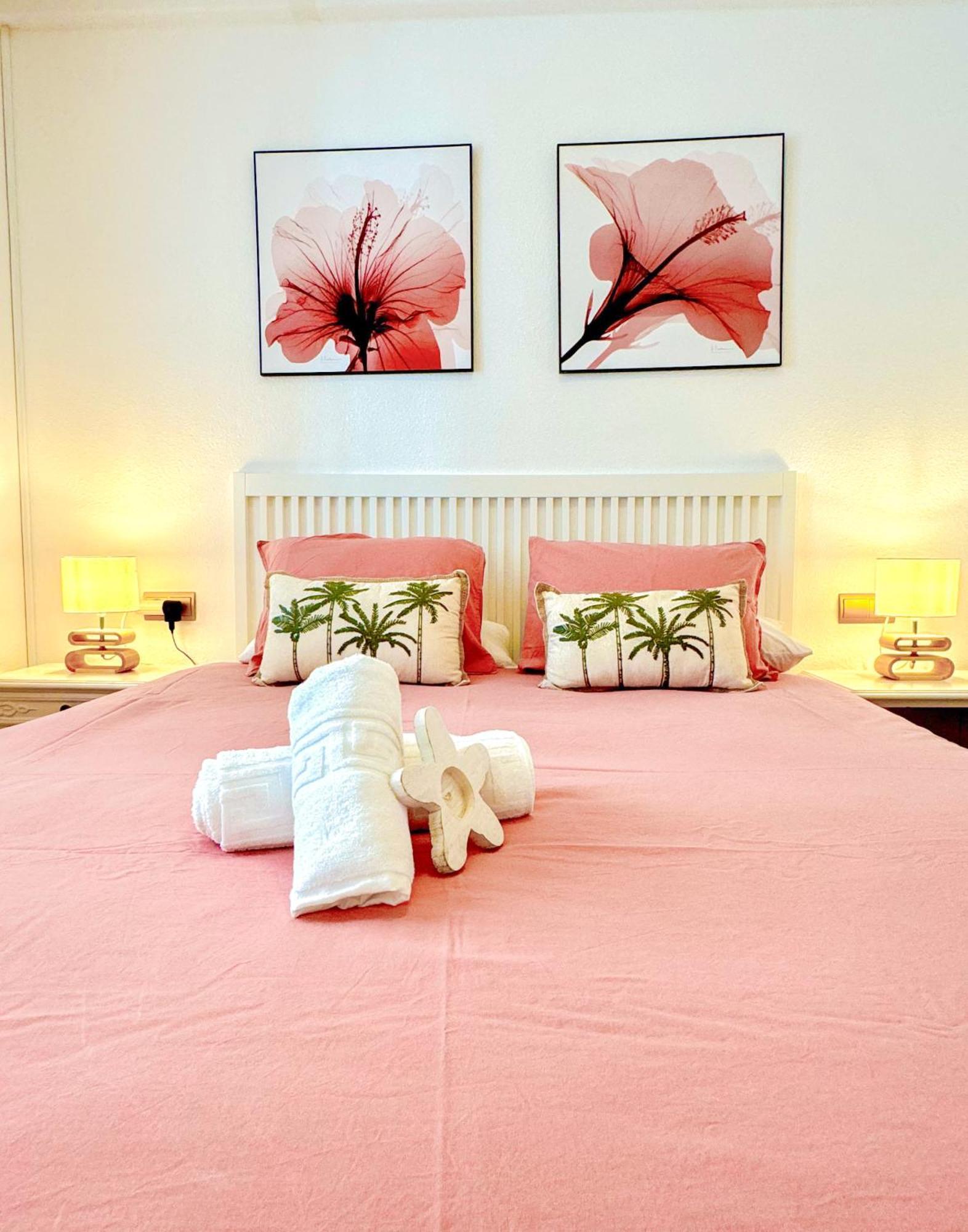 Wonderful Pool & Appartamento *