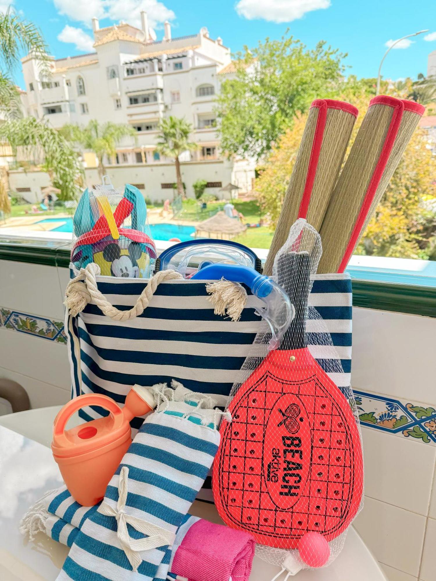 Appartamento Wonderful Pool & *